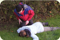 First Aid
